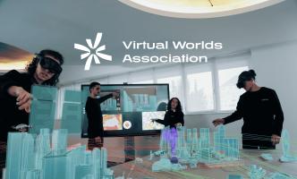 Virtual Worlds Partnership Info Day and Brokerage Event
