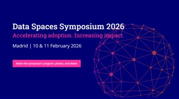 Data Spaces Symposium 2026