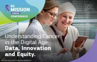 Understanding cancer in the digital age: data, innovation and equity