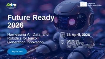 Adra's Future Ready Event 2026