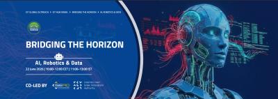 Bridging the Horizon - AI, Data and Robotics
