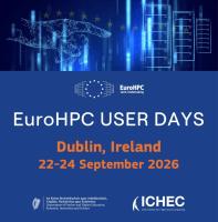 EuroHPC User Days