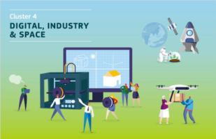 Horizon Europe Cluster 4 Info Days for 2027 Calls