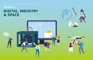 Horizon Europe Cluster 4 Info Days for 2027 Calls