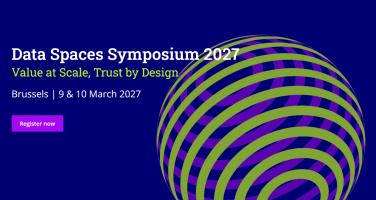 Data Spaces Symposium 2027