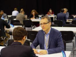 Young Researchers Event 2018