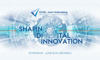 ECSEL JU Symposium 2018