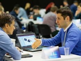 Workshop on 'Platform Convergence for Smart Home Services for Health and Energy'