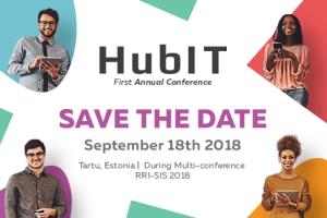 HubIT First Annual Conference