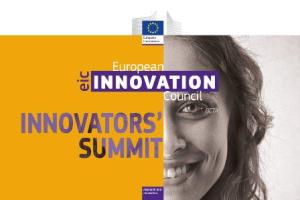 EIC Innovators’ Summit