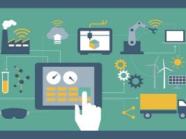 Workshop on advanced and interoperable digital business-to-business platforms for smart factories and energy