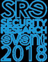 Security Research Event 2018