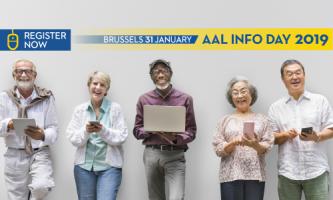 AAL info day of the Call 2019