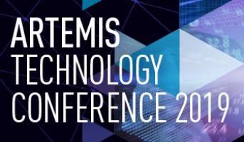 ARTEMIS Technology Conference 2019