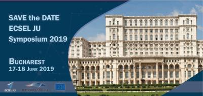 ECSEL JU Symposium 2019