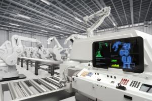 Info session Horizon 2020: calls in the area of digitising industry