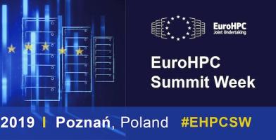 EuroHPC Summit Week 2019