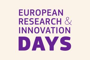 European Research and Innovation Days