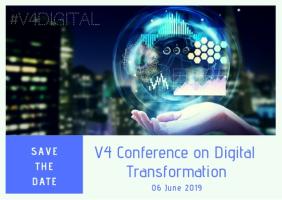 V4 Conference on Digital Transformation