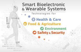 Workshop on ‘Smart Bioelectronic and Wearable Systems’