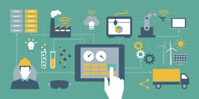 Workshop on monitoring progress of national initiatives on digitising industry