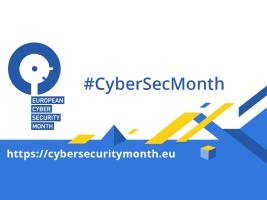 European Cyber Security Month 2019