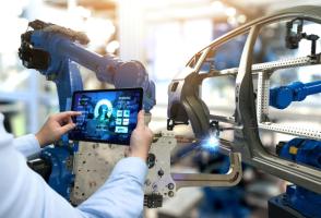 Info session H2020: Artificial intelligence for manufacturing