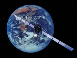 High Performance Computing, Cloud Infrastructures and Artificial Intelligence to better protect our planet