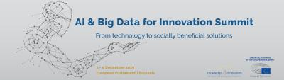 AI & Big Data Innovation Summit