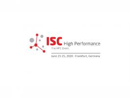ISC High Performance 2020