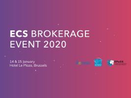 ECS Brokerage Event 2020