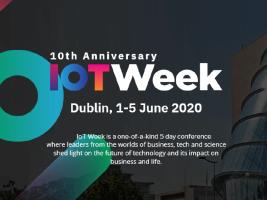 IoT Week