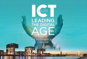 ICT event 2020- CANCELED
