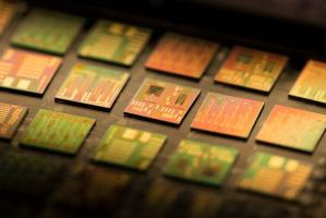 Photonic Integrated Circuits – Towards a European Ecosystem