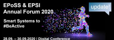 EPoSS Annual Forum 2020