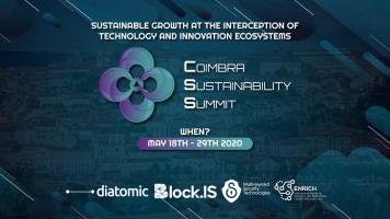 Coimbra Sustainability Summit 2020