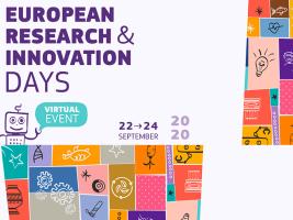 European Research and Innovation Days