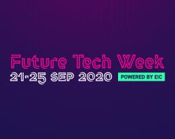 Future Tech Week @ Research and Innovation Days