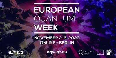 European Quantum Week 2020