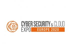 Cyber Security & Cloud Expo Europe 2020