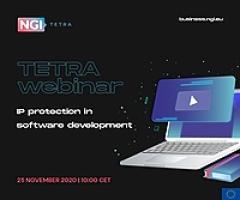 IP protection in software development (webinar)