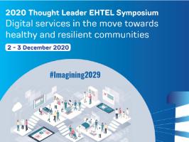 Digital 2020 Thought Leader Symposium