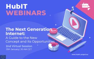 The Next Generation Internet: A Guide to the New Concept and its Opportunities