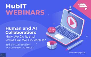 Human and AI Collaboration: How We Do It, and What Can We Do With It?