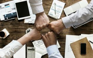 Research Meets Industry - FET Briefing