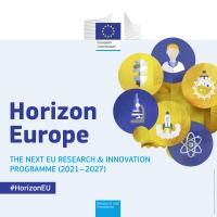 Launch of Horizon Europe