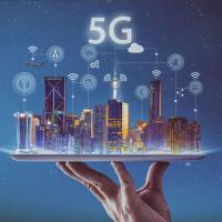 Mobile World Congress Shanghai 2021