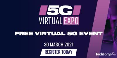 5G Expo Virtual 2021