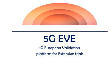 2nd 5G EVE Learn and Drive