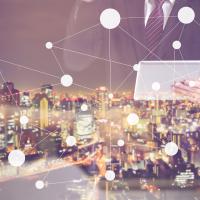 Robotics in Smart Cities